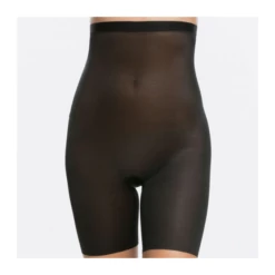 Skinny Britches Hohe Miederhose