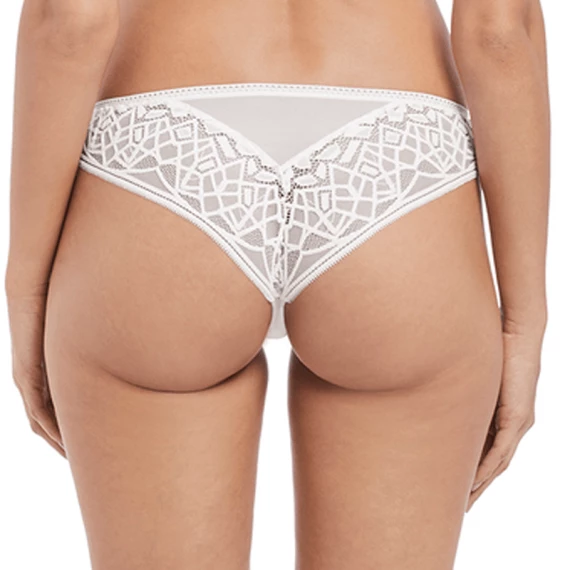Soiree Lace Brazilian String – Bild 2