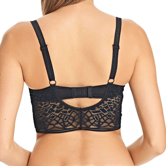 Soiree Lace Longline-BH – Bild 5