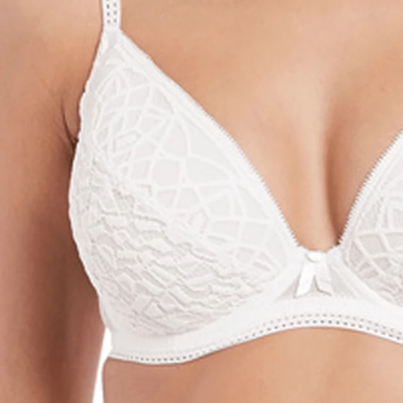 Soiree Lace Plunge-BH – Bild 2