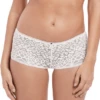 Soiree Lace Shorts