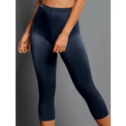 Sportlegging Massage Dreiviertel