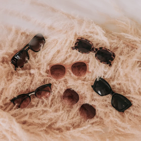 Sonnenbrille Lauren – Bild 4