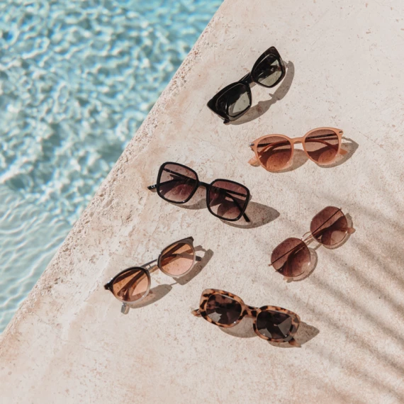 Sonnenbrille Lauren – Bild 2