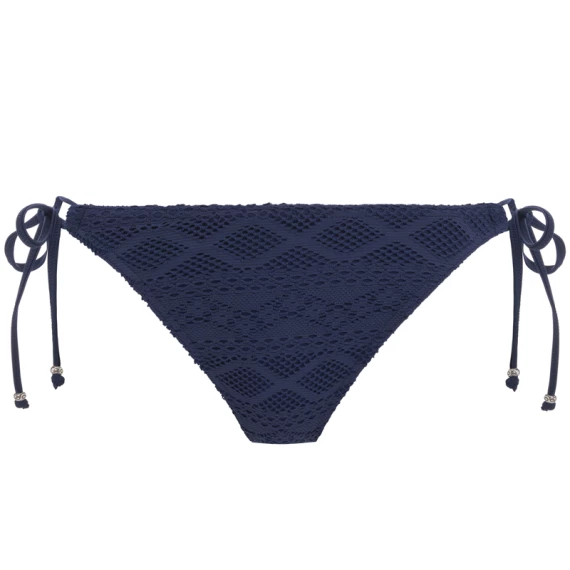 Sundance Bikini Hose Mit Seitlichen Bändern