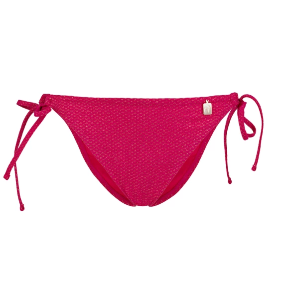 Sunset Bikini Hose Mit Seitlichen Bändern