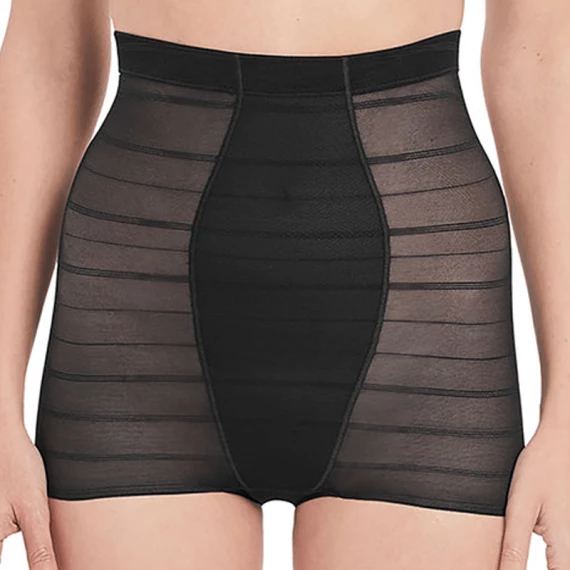 Sexy Shaping Figurformender Taillenslip – Bild 2