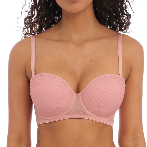 Tailored Trägerloser BH – Bild 2