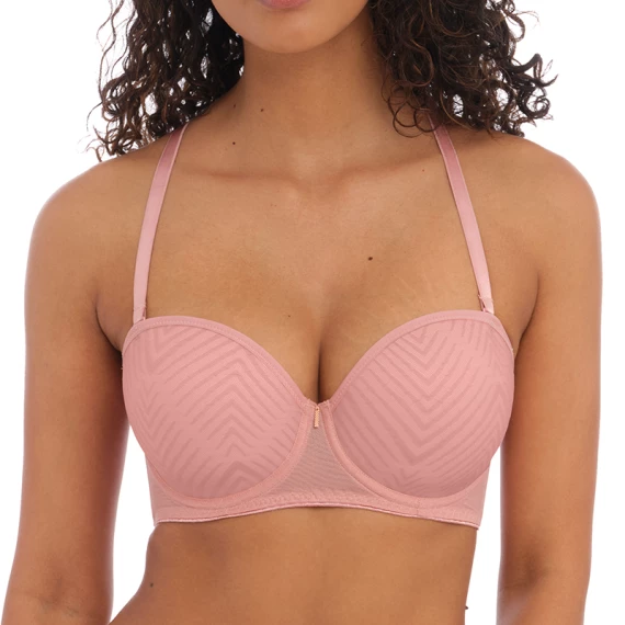 Tailored Trägerloser BH – Bild 3