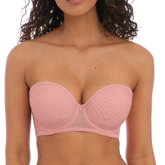 Tailored Trägerloser BH – Bild 4