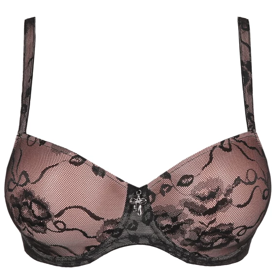 Take A Bow Balconette-BH