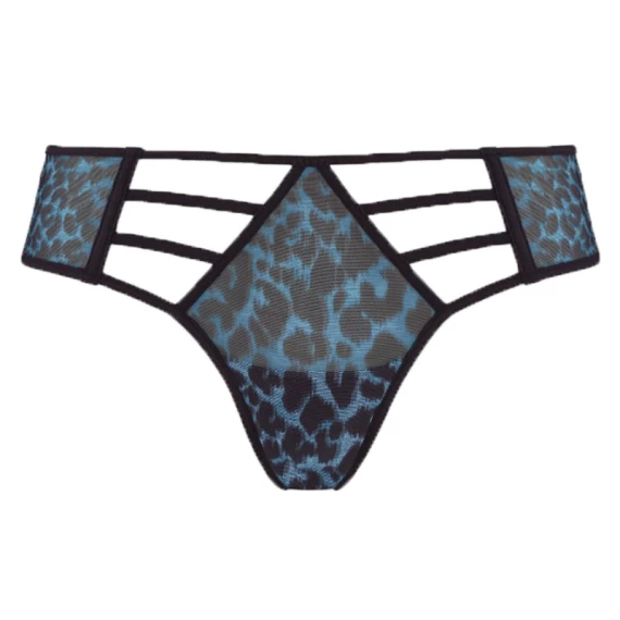 The Art Of Love Brazilian Slip