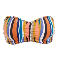 Torra Bay Bandeau Bikinitop