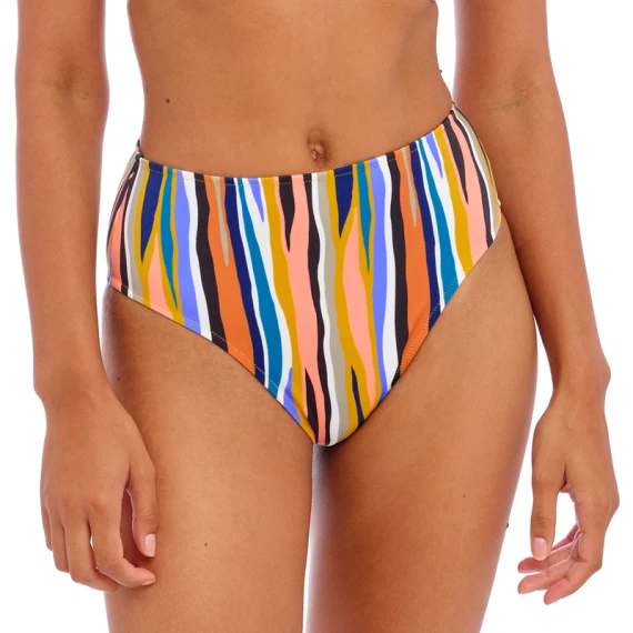 Torra Bay Hohe Bikini Hose – Bild 2