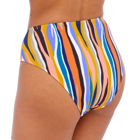 Torra Bay Hohe Bikini Hose – Bild 3