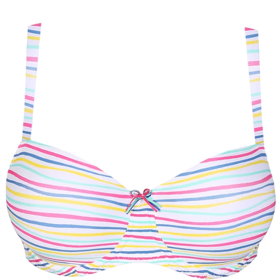 Tutti Frutti Vorgeformter Balconette-BH