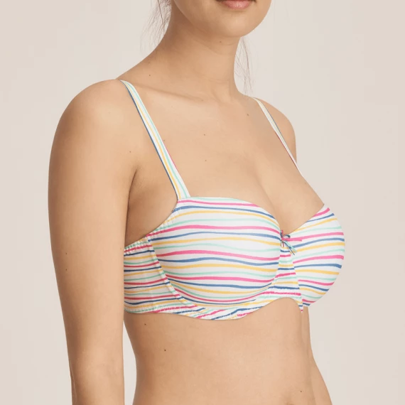 Tutti Frutti Vorgeformter Balconette-BH – Bild 3