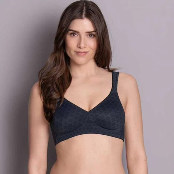 Twin Art Soft Cup BH – Bild 2