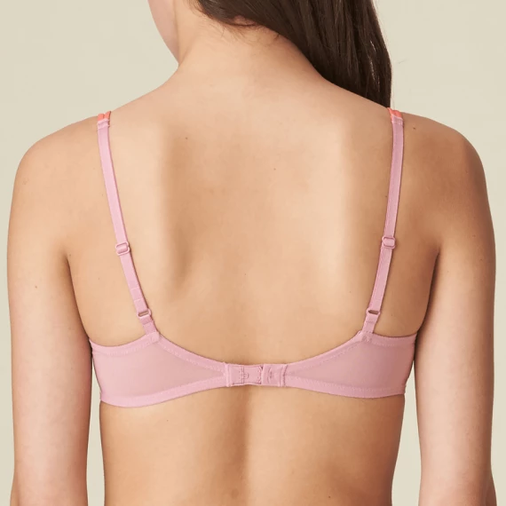 Tyra Vorgeformter Balconette-BH – Bild 4