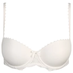 Pearl Vorgeformter Balconette-BH