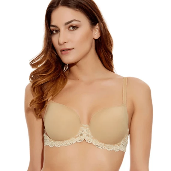 Embrace Lace Vorgeformter BH – Bild 4