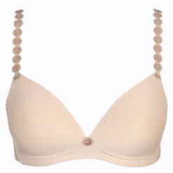 Tom Vorgeformter BH Ohne Bügel