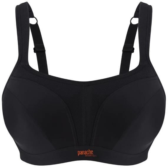 Vorgeformter Sport-BH – Bild 3
