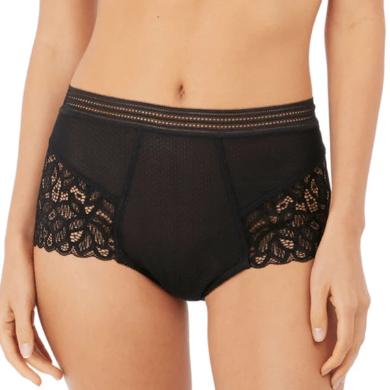 Raffine Hoher Slip – Bild 2