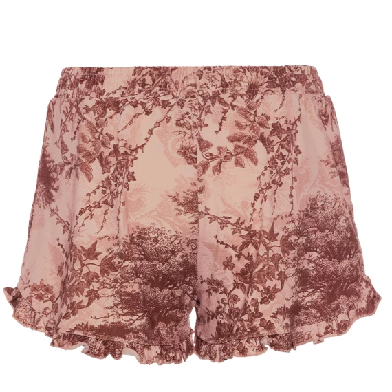 Xava Aurelie Korte Pyjama Hose – Bild 2