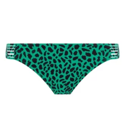 Zanzibar Niedrige Bikini Hose