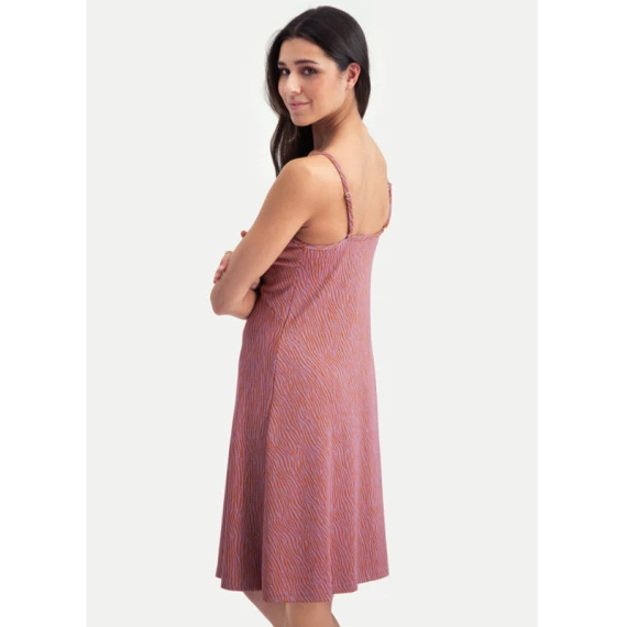 Zumba Zebra Strandkleid – Bild 2